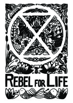 Rebel-For-Life Oceane